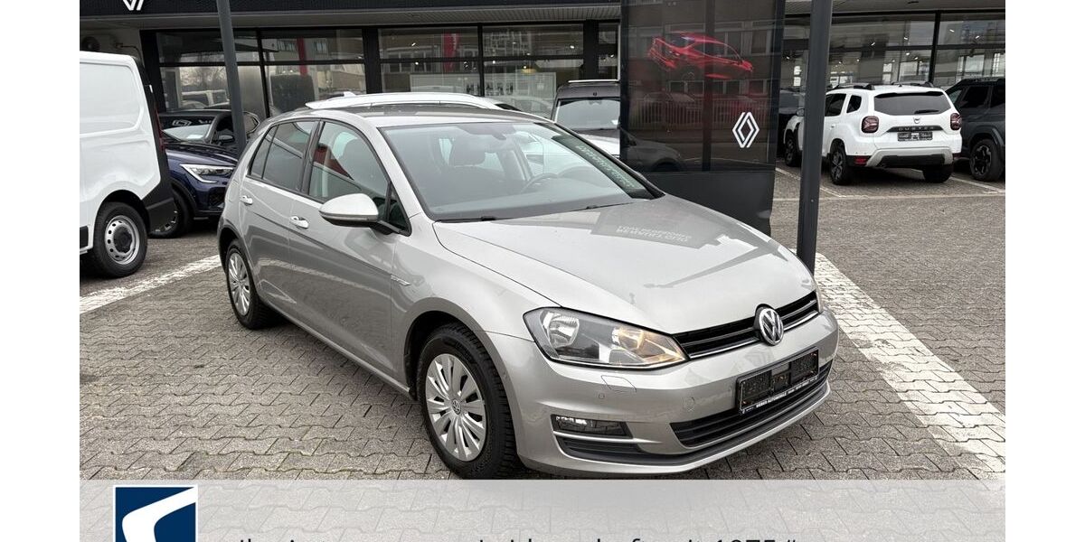 VW Golf 101.000 km 14.970 &euro; Hanau 63452