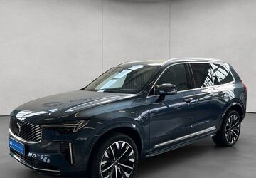 Volvo XC90 20.716 km 68.750 &euro; Frankfurt am Main 60486