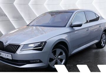 Skoda Superb 51.089 km 19.990 &euro; Gelnhausen 63571