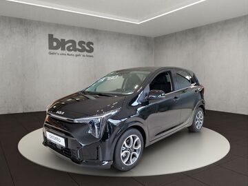 Gebrauchte Kia Picanto