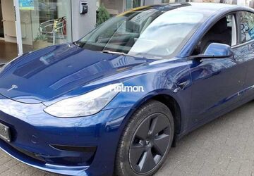 Tesla Model 3 60.033 km 26.000 &euro; Eschborn 65760