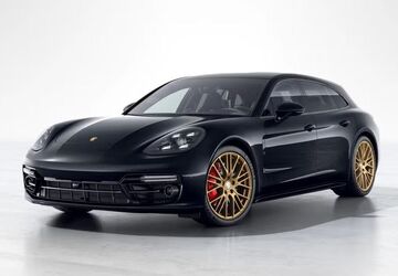 Porsche Panamera 72.800 km 98.990 &euro; Aschaffenburg 63739