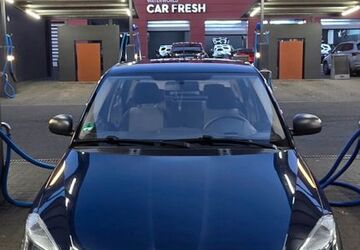 Skoda Fabia 152.800 km 3.300 &euro; Aschaffenburg 63741