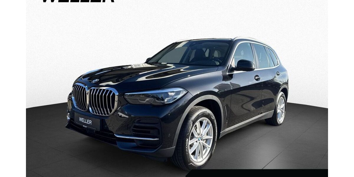 BMW X5 60.943 km 45.470 &euro; Bad Homburg 61352
