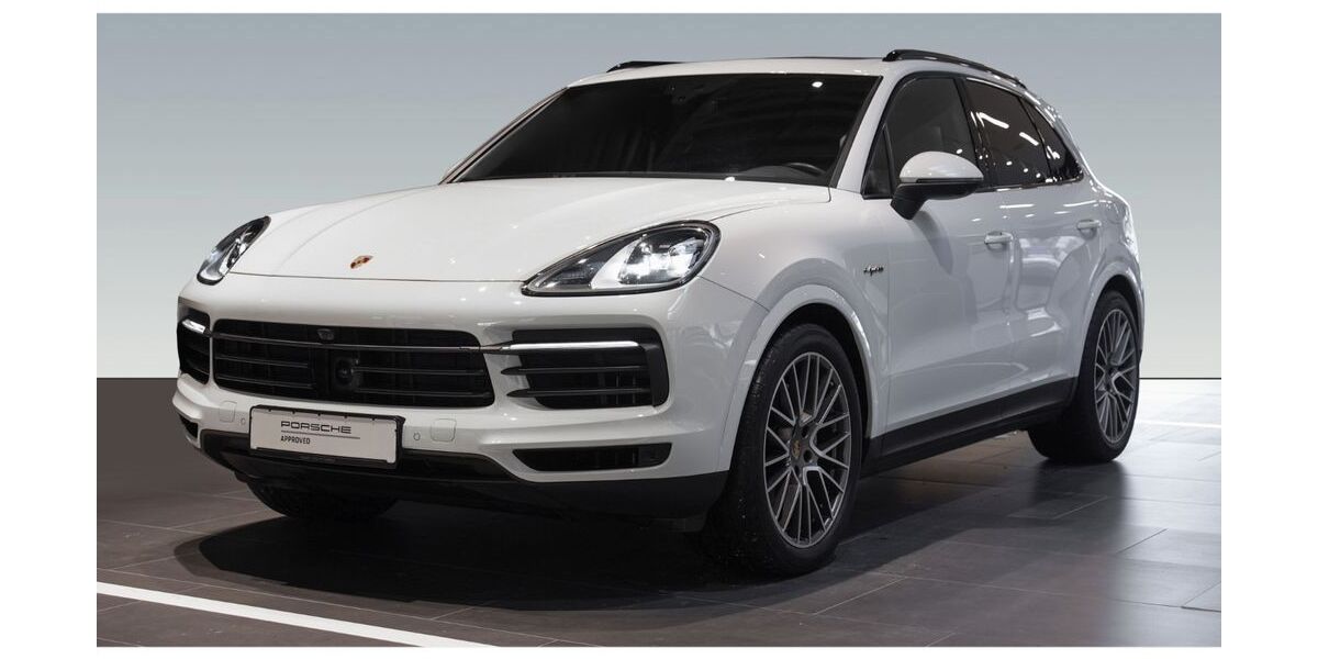 Porsche Cayenne 42.700 km 73.960 &euro; Frankfurt am Main 65936