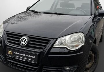VW Polo 91.340 km 3.590 &euro; Langenselbold 63505