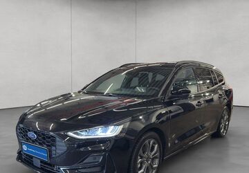 Ford Focus 24.680 km 19.950 &euro; Hanau 63452