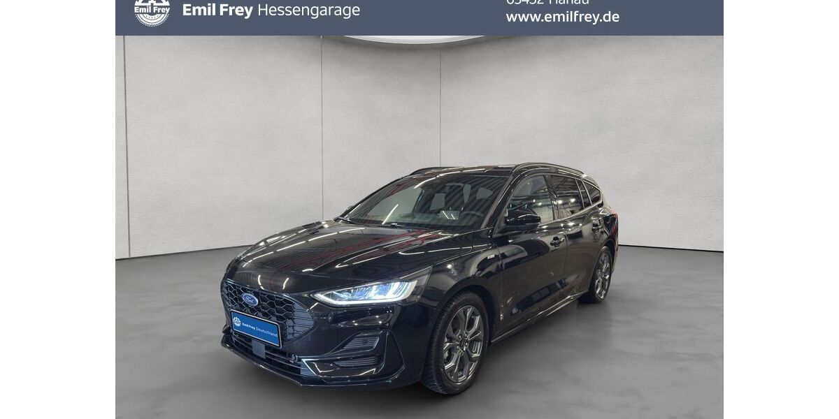 Ford Focus 24.680 km 19.950 &euro; Hanau 63452