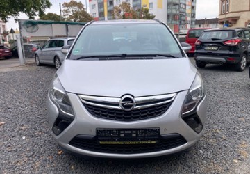 Opel Zafira 167.312 km 6.900 &euro; Hanau 63450