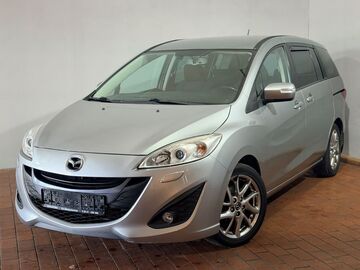 Gebrauchte Mazda 5