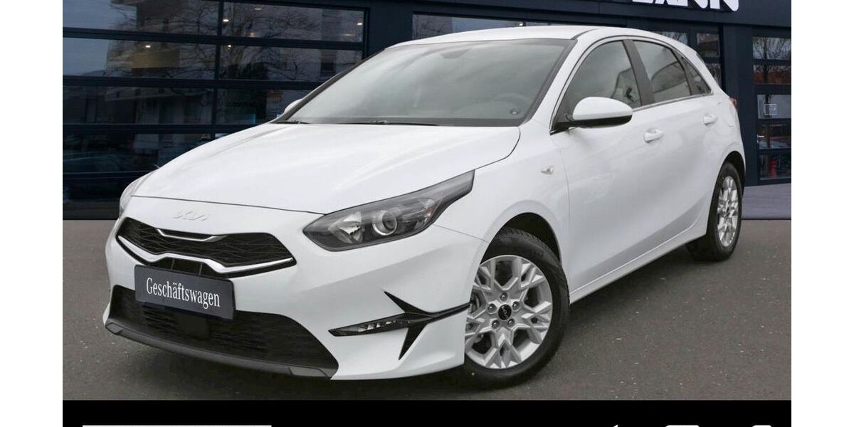 Kia ceed / Ceed 7.990 km 21.339 &euro; Aschaffenburg 63741