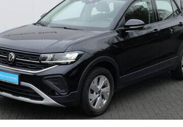 VW T-Cross 23.514 km 24.190 &euro; Nidderau 61130