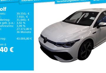 VW Golf 3.326 km 39.550 &euro; Frankfurt 60326