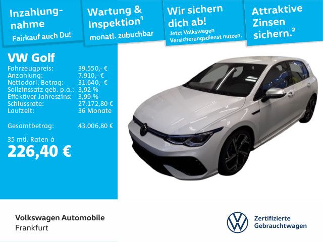VW Golf 3.326 km 39.550 &euro; Frankfurt 60326