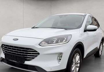 Ford Kuga 20.682 km 22.750 &euro; Frankfurt am Main 60386