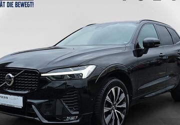 Volvo XC60 62.950 km 39.260 &euro; Hanau 63452