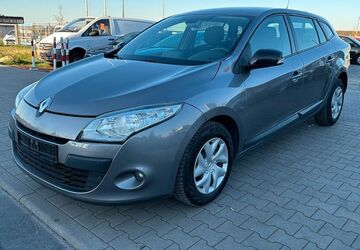 Renault Megane 210.000 km 2.499 &euro; Dietzenbach 63128