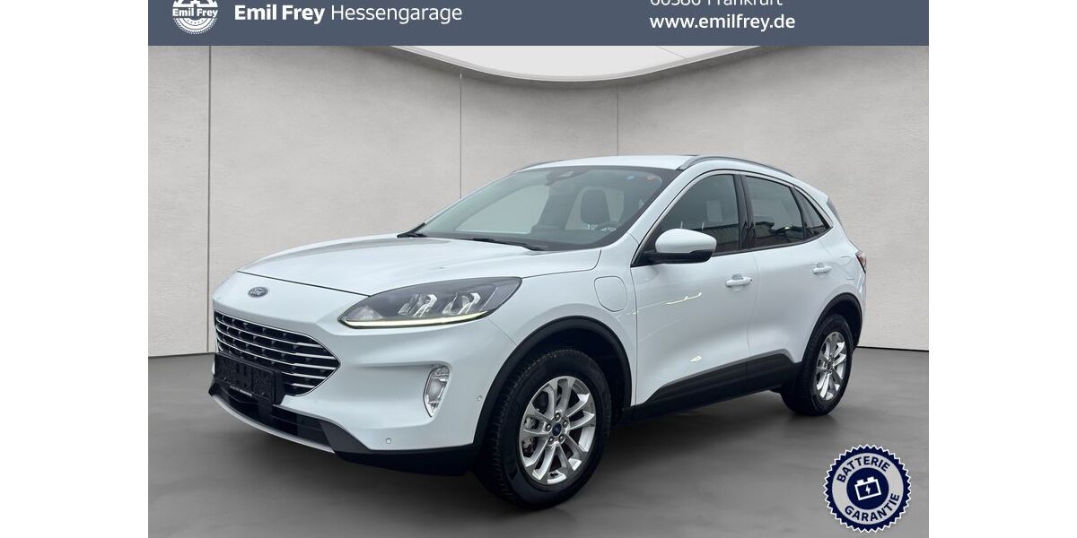 Ford Kuga 31.304 km 23.750 &euro; Frankfurt 60386