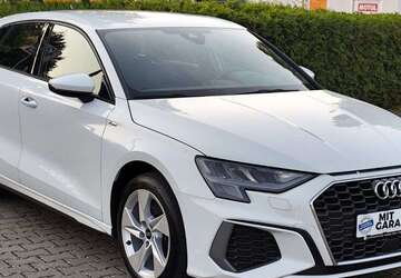 Audi A3 68.000 km 23.490 &euro; Friedberg 61169