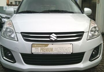 Suzuki Swift 6.972 km 9.490 &euro; Frankfurt 60486