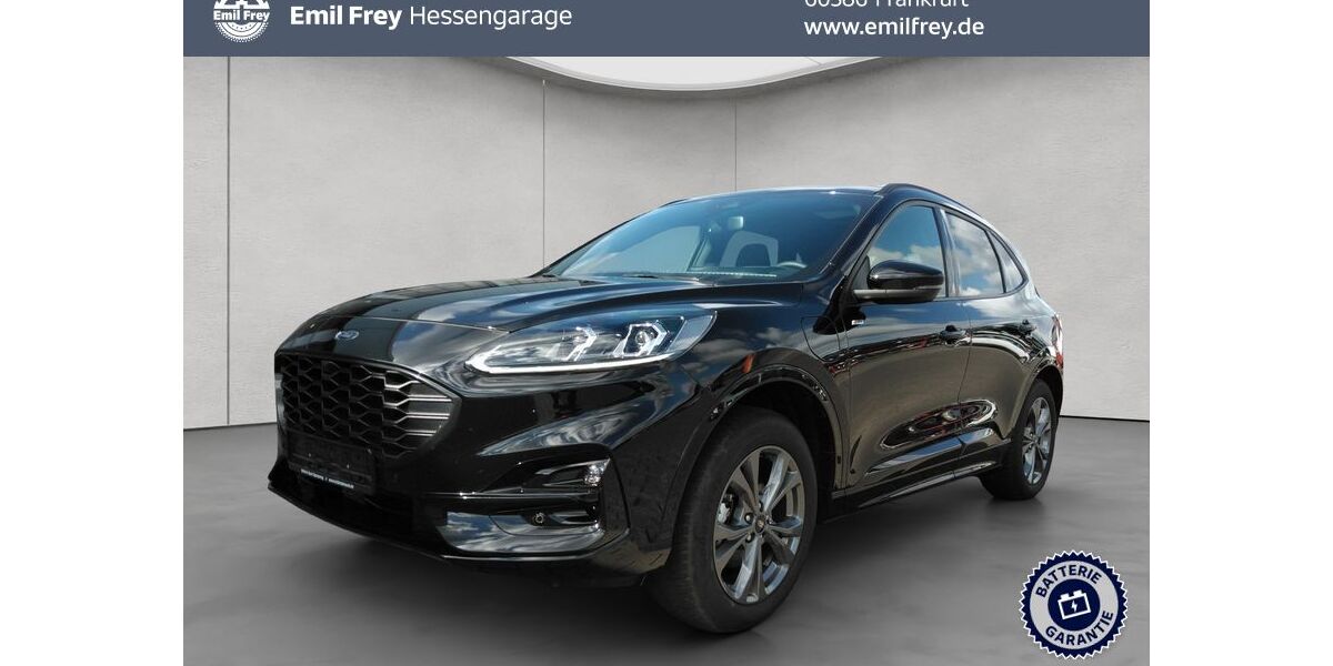Ford Kuga 31.647 km 27.950 &euro; Frankfurt 60386