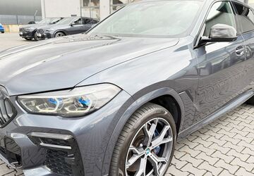BMW X6 188.030 km 49.990 &euro; Hanau/Nähe Airport Frankfurt/M 63456