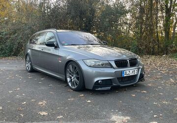BMW 320 275.670 km 7.799 &euro; Karlstein 63791