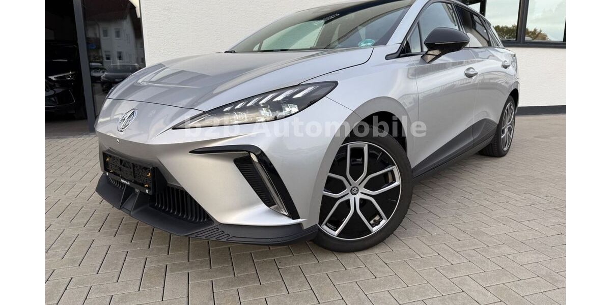 MG 4 27.300 km 23.689 &euro; Altenstadt 63674