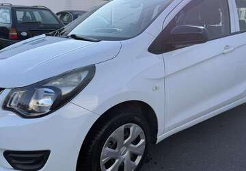 Opel Karl 118.000 km 4.900 &euro; Maintal 63477