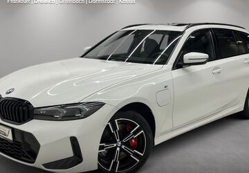 BMW 330 22.268 km 48.960 &euro; Dreieich-Sprendlingen 63303