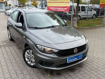 Gebrauchte Fiat Tipo