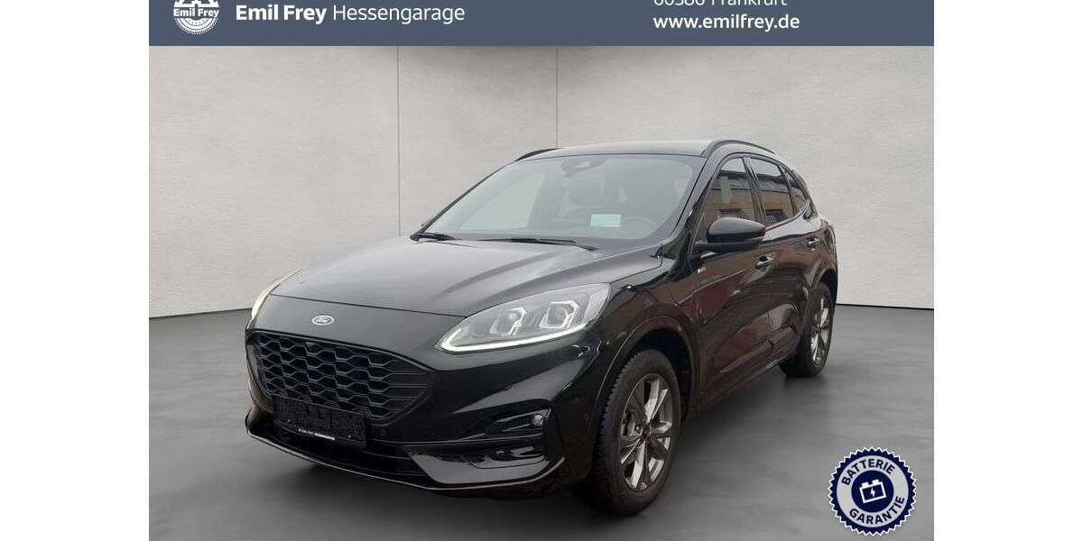 Ford Kuga 20.011 km 29.950 &euro; Frankfurt am Main 60386