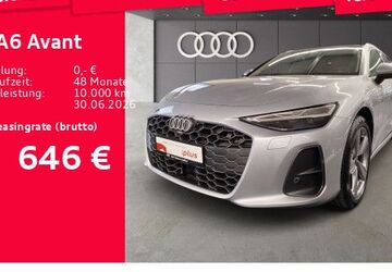 Audi A6 17.170 km 55.449 &euro; Frankfurt am Main 60314