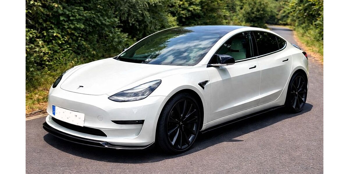 Tesla Model 3 75.000 km 27.490 &euro; Karlstein 63791
