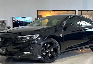 Opel Insignia 25.206 km 21.980 &euro; Rodgau-Weiskirchen/nähe Frankfurt am Main 63110