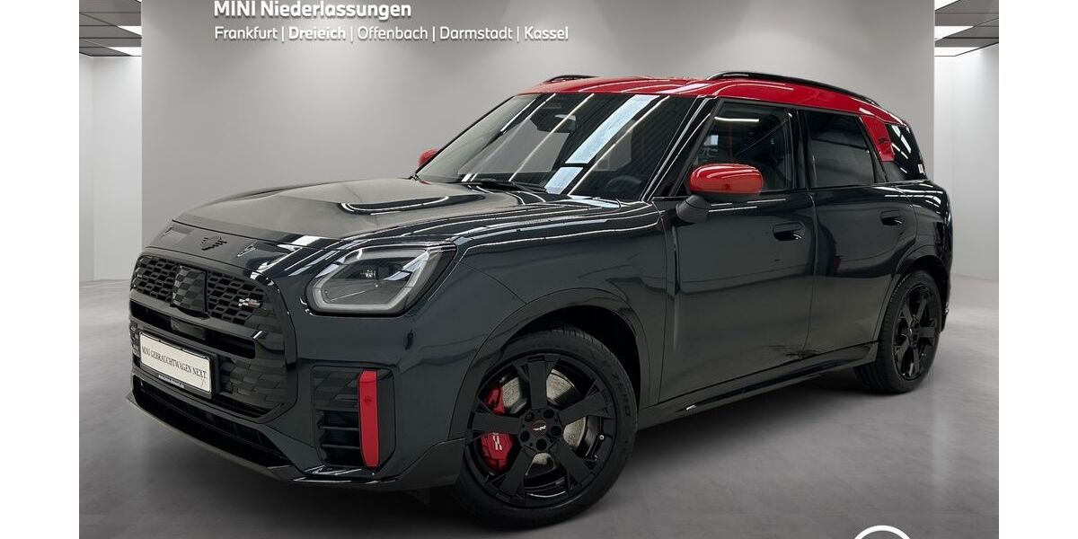 Mini John Cooper Works 23.017 km 40.990 &euro; Dreieich-Sprendlingen 63303