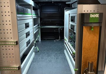 Peugeot Expert 49.800 km 22.999 &euro; Erlensee 63526