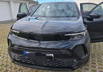 Opel Mokka 21.000 km 21.900 &euro; Bad Homburg 61350