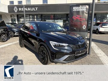 Gebrauchte Renault Arkana