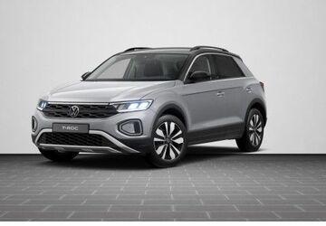 VW T-Roc 14.148 km 30.230 &euro; Aschaffenburg 63741