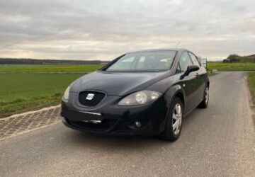 Seat Leon 230.000 km 1.000 &euro; Hanau 63450