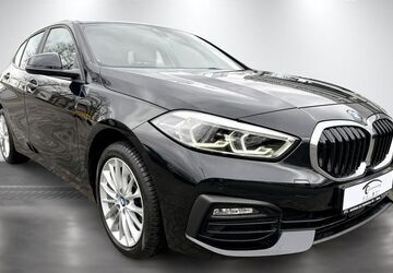 BMW 120 99.852 km 19.890 &euro; Hanau 63450