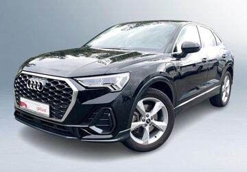 Audi Q3 30.486 km 29.690 &euro; Nidderau 61130
