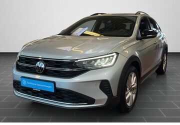 VW Taigo 25.167 km 22.630 &euro; Aschaffenburg 63741