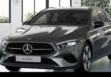 Mercedes-Benz A 180 15.355 km 28.690 &euro; Frankfurt 60599