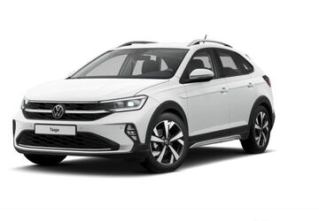 VW Taigo 39.300 km 20.849 &euro; Mühlheim 63165