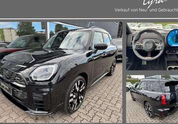 Mini Cooper S Countryman 14.346 km 42.880 &euro; Hanau 63456