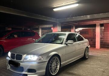 BMW 330 258.000 km 8.500 &euro; Ortenberg 63683