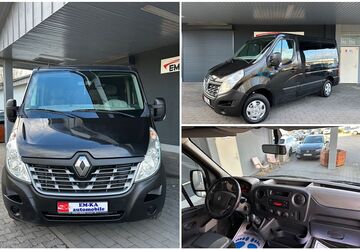 Renault Master 400.000 km 6.000 &euro; Hanau 63456