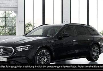 Mercedes-Benz E 220 15.000 km 62.390 &euro; Aschaffenburg 63741